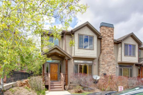 Bear Hollow Village 5531 by Moose Management